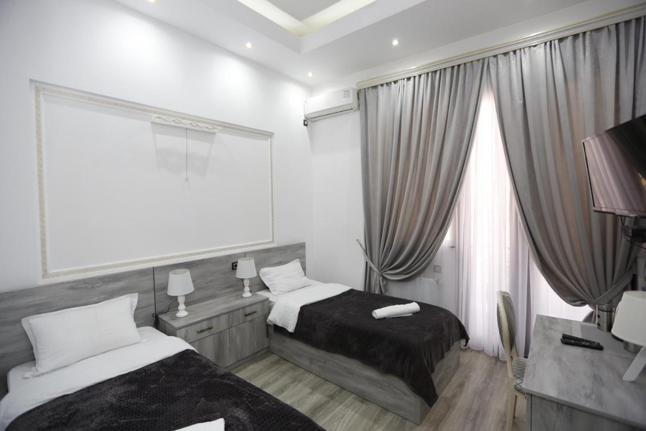 Grand Gmp Hotel Tbilisi Exterior photo