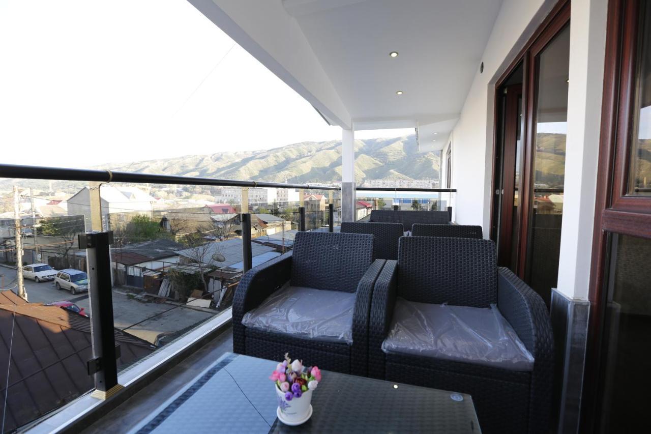 Grand Gmp Hotel Tbilisi Exterior photo