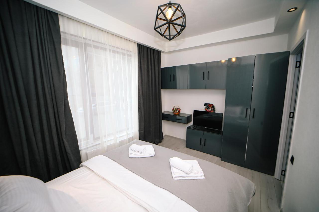 Grand Gmp Hotel Tbilisi Exterior photo