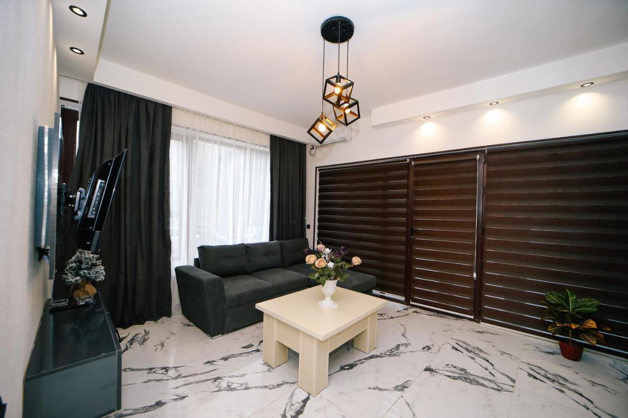 Grand Gmp Hotel Tbilisi Exterior photo