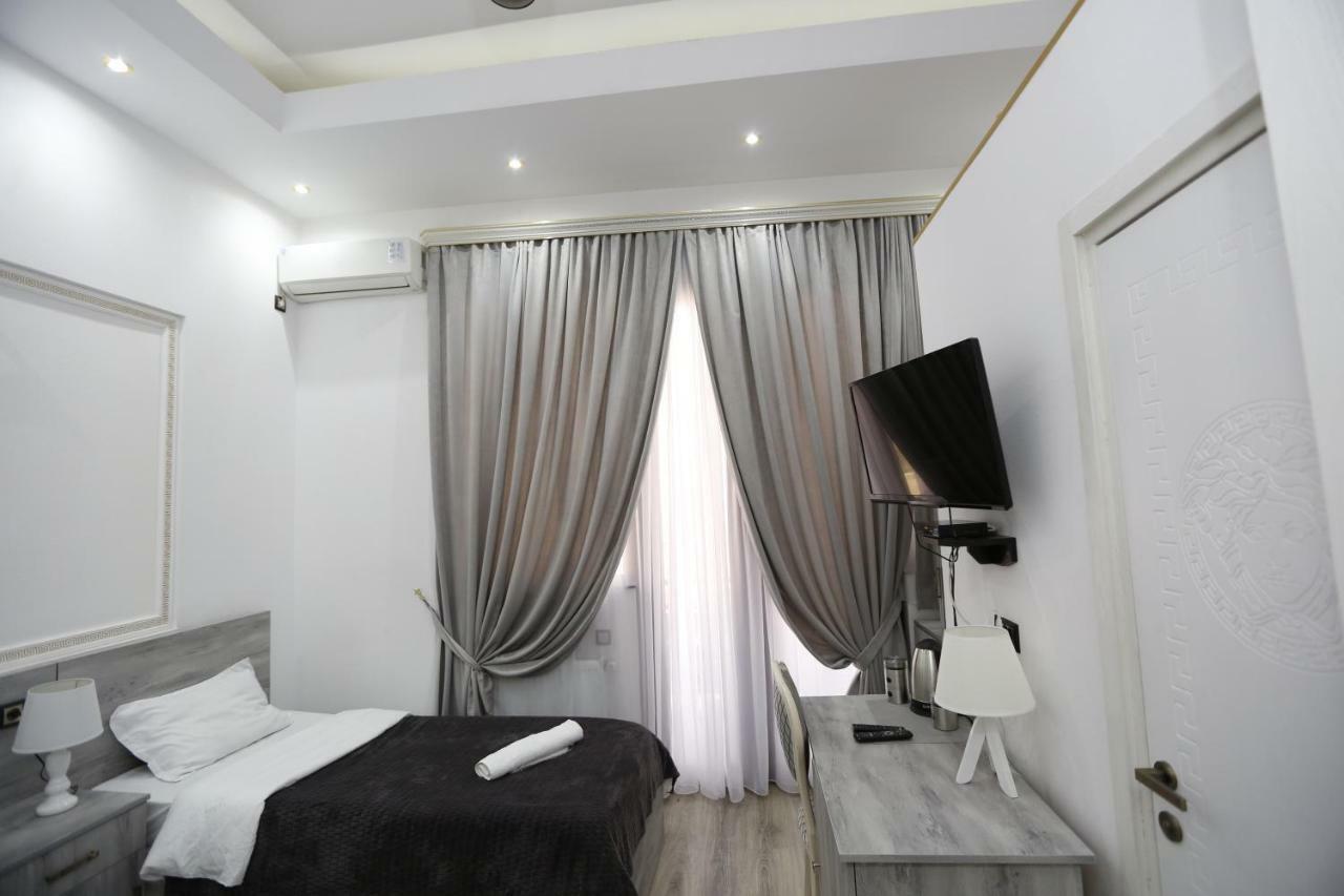 Grand Gmp Hotel Tbilisi Exterior photo