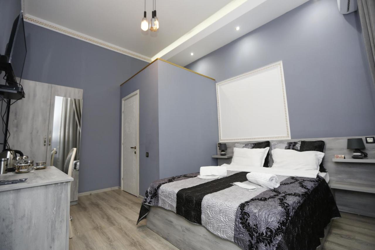 Grand Gmp Hotel Tbilisi Exterior photo
